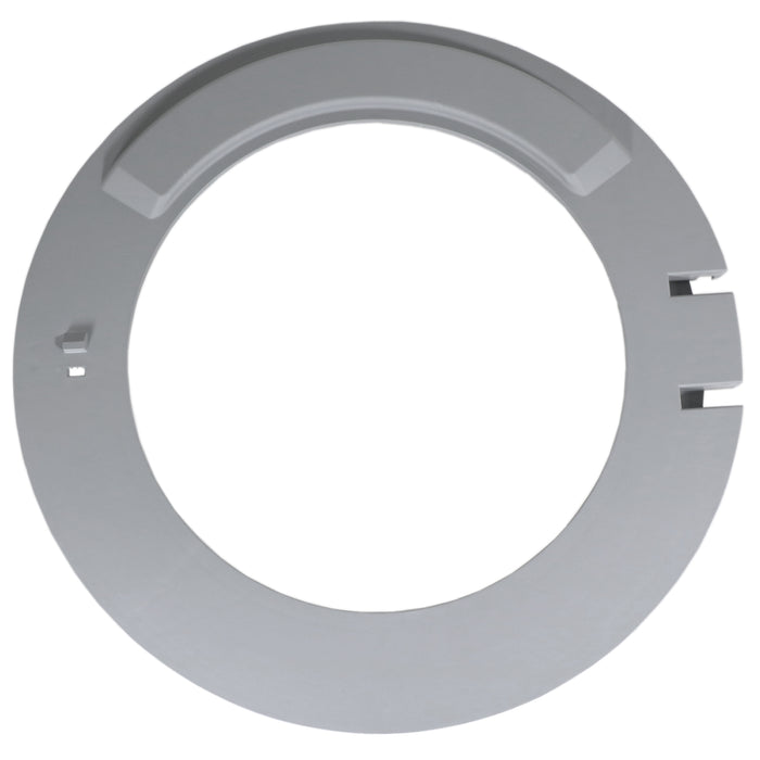 Bosch Washing Machine Door Frame Porthole Window Fascia Cover Grey 00715019 WAN2000 WAN2800 Series
