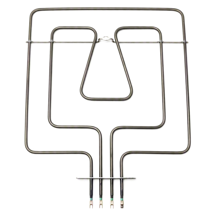 Bosch Oven Grill Element Top Upper 2500w Dual Heating 00777226 MBA MBS MHS NBS