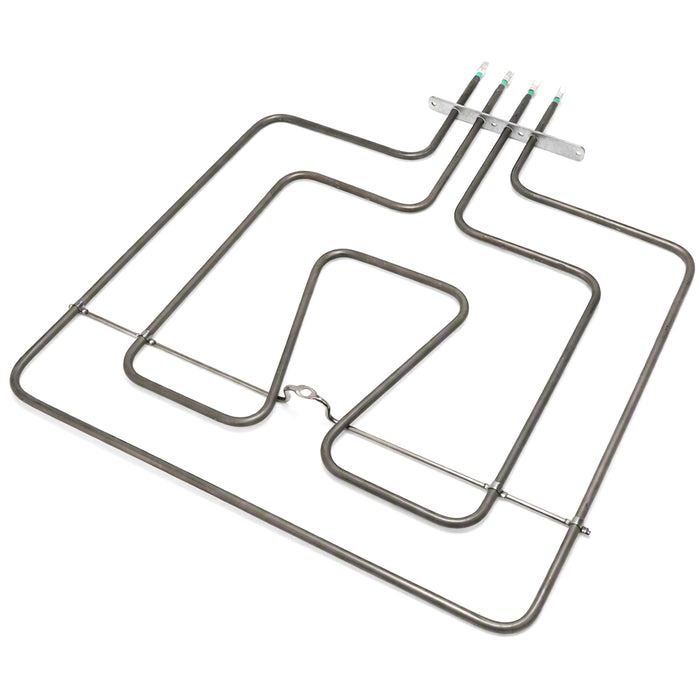 Bosch Oven Grill Element Top Upper 2500w Dual Heating 00777226 MBA MBS MHS NBS