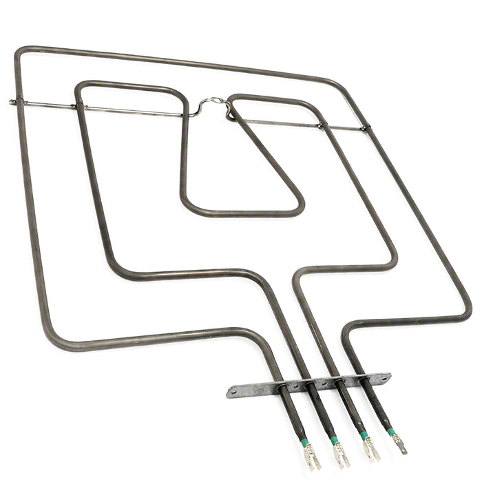 Bosch Oven Grill Element Top Upper 2500w Dual Heating 00777226 MBA MBS MHS NBS