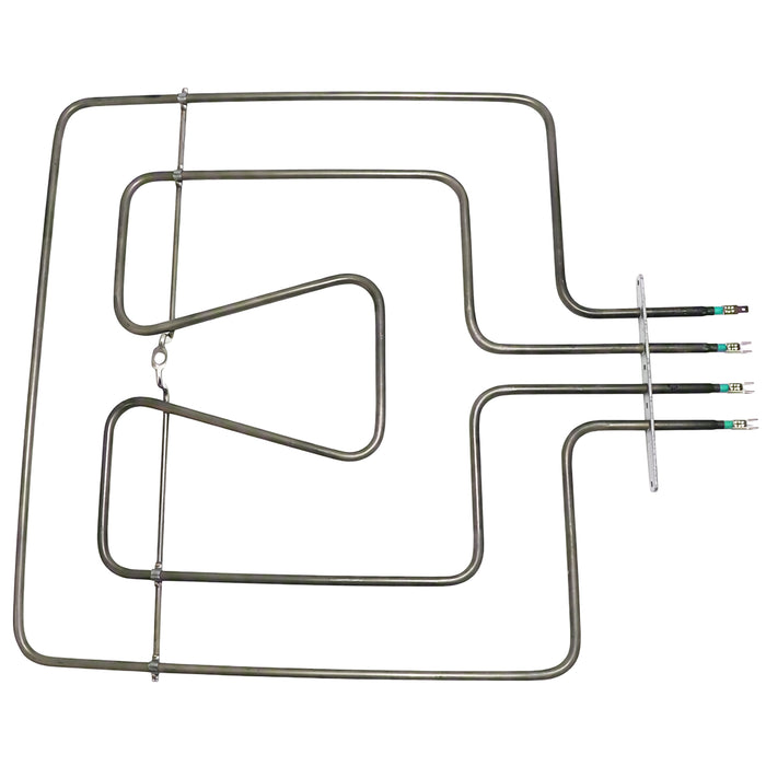 Bosch Oven Grill Element Top Upper 2500w Dual Heating 00777226 MBA MBS MHS NBS