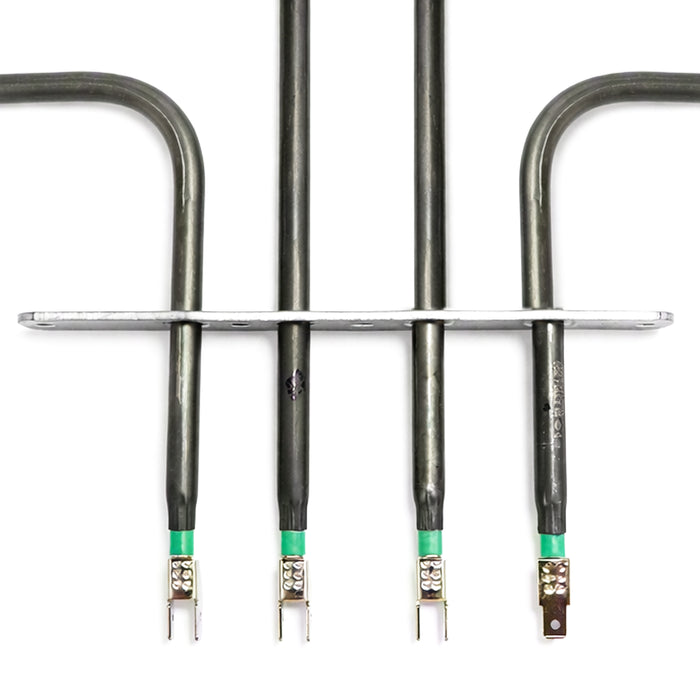 Bosch Oven Grill Element Top Upper 2500w Dual Heating 00777226 MBA MBS MHS NBS