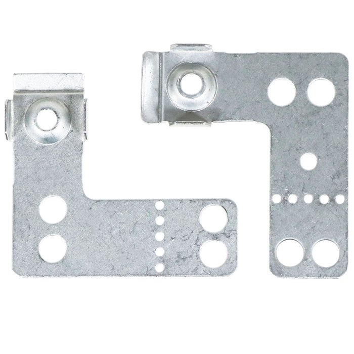 Bosch Dishwasher Integrated Fixing Bracket Kit Left Right SBA SBH SBV SMI SMU 622622 00622622