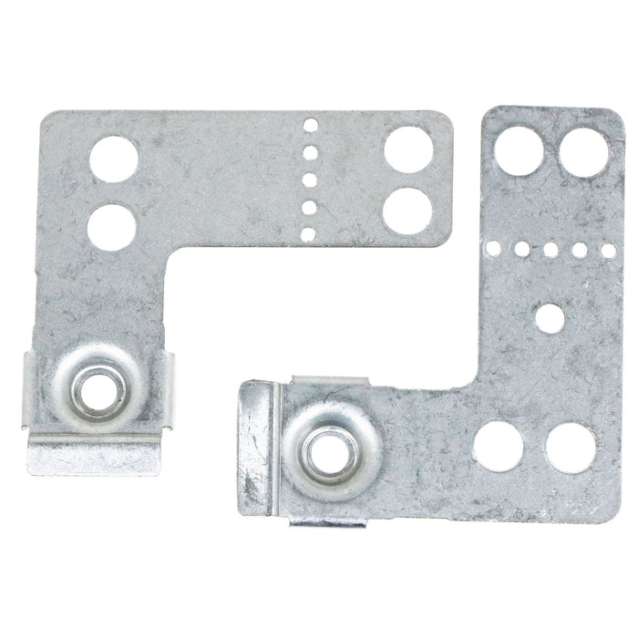 Bosch Dishwasher Integrated Fixing Bracket Kit Left Right SBA SBH SBV SMI SMU 622622 00622622
