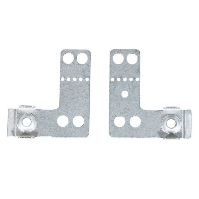 Bosch Dishwasher Integrated Fixing Bracket Kit Left Right SBA SBH SBV SMI SMU 622622 00622622