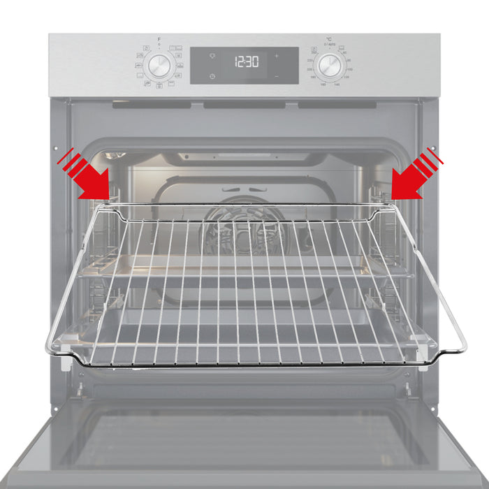 Oven Shelf for AEG for Baumatic for Electrolux for Zanussi Grid Rack 443 x 375 mm