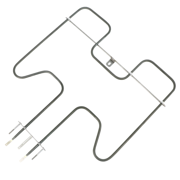 Indesit Upper Grill Heating Element 1500w C00480881 Whirlpool Hotpoint-Ariston