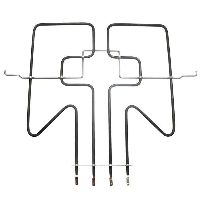 Hotpoint Dual Heating Element Grill Oven 2600w C00573030 DD2 DD4 DU2 DU4