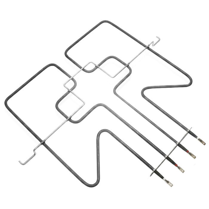 Hotpoint Dual Heating Element Grill Oven 2600w C00573030 DD2 DD4 DU2 DU4
