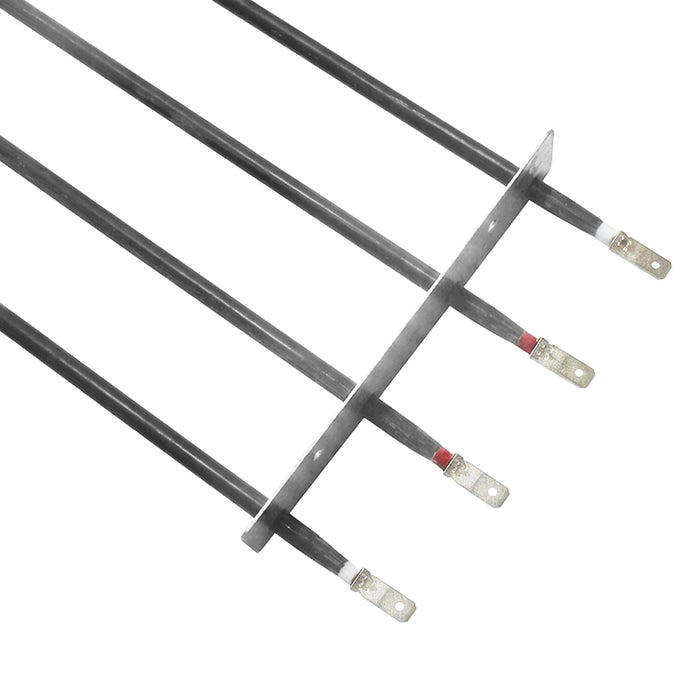 Hotpoint Dual Heating Element Grill Oven 2600w C00573030 DD2 DD4 DU2 DU4