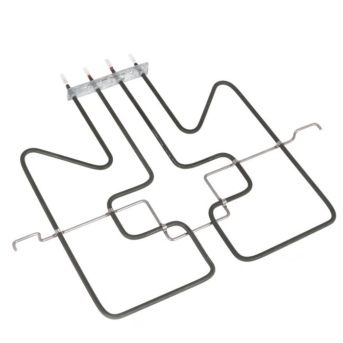 Hotpoint Dual Heating Element Grill Oven 2600w C00573030 DD2 DD4 DU2 DU4