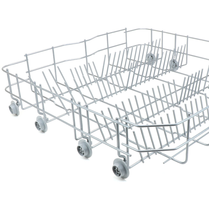 Dishwasher Bottom Rack Lower Basket Fits INDESIT Drawer Tray C00631972