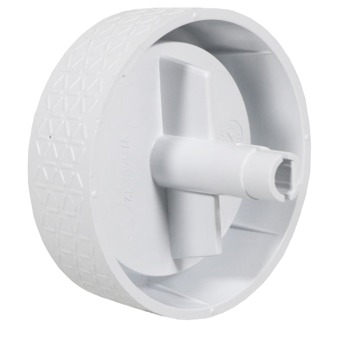 Hotpoint Tumble Dryer Knob H1D80WUK H2D71WUK H2D81WEUK Ariston A2D81WGCC C00728402