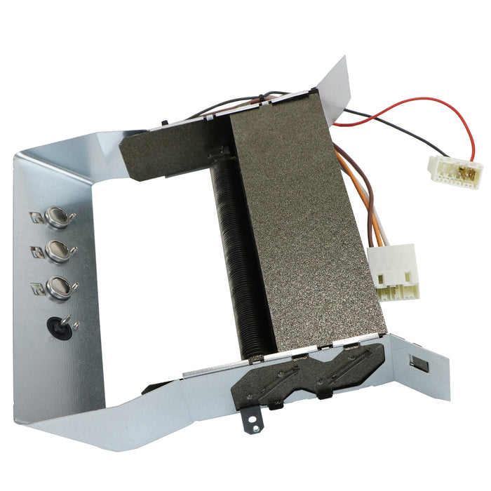 Heating Element & Thermostats For Indesit I3 D81W UK Tumble Dryers C00729743