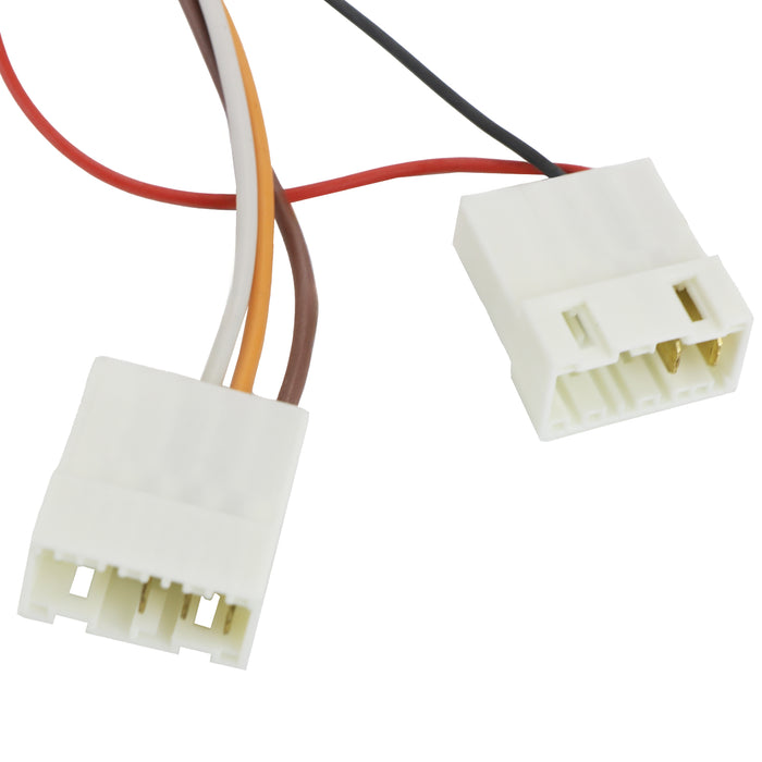 Heating Element & Thermostats For Indesit I3 D81W UK Tumble Dryers C00729743