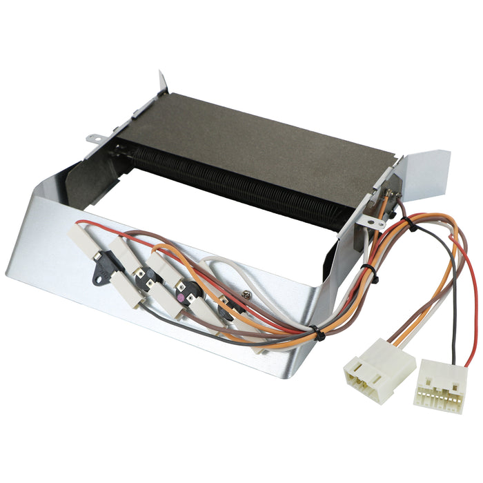 Heating Element & Thermostats For Ariston A3D91GSEAG A3D91WEAG Tumble Dryers C00729743