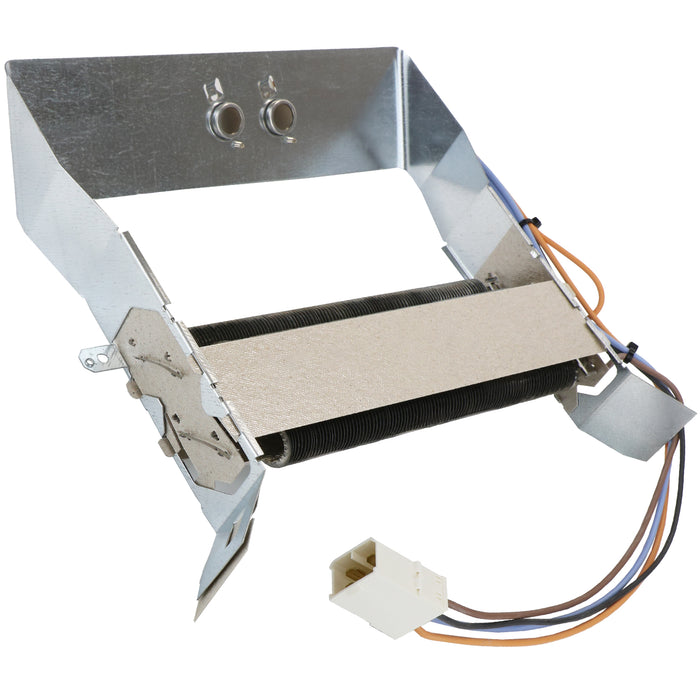 Heating Element & Thermostats For Indesit IDC75B IDC8T3B Tumble Dryers C00729823