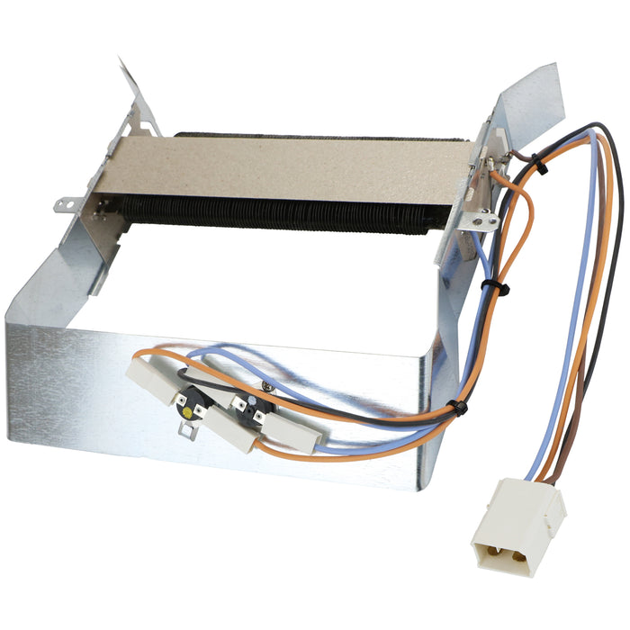 Heating Element & Thermostats For Indesit IDC75B IDC8T3B Tumble Dryers C00729823
