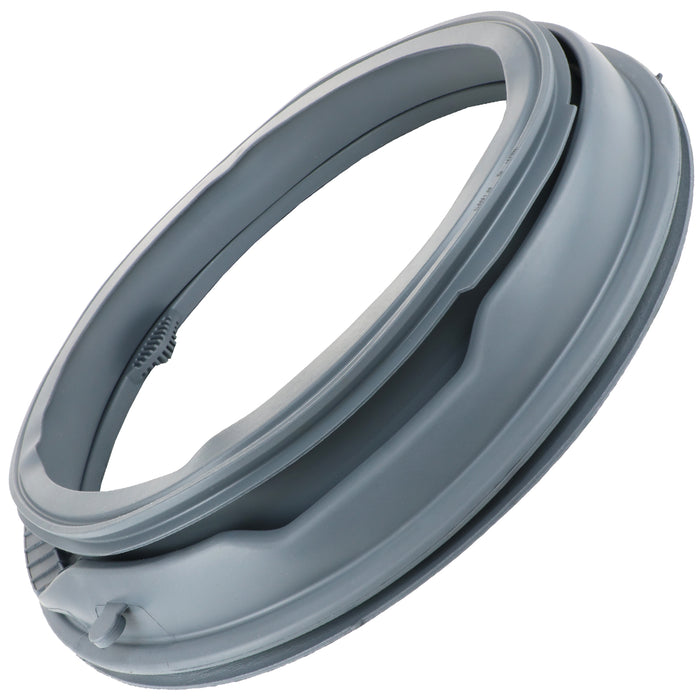 Rubber Door Seal Gasket For Beko B3W5941IW B3W5942IW Washing Machine C00864790