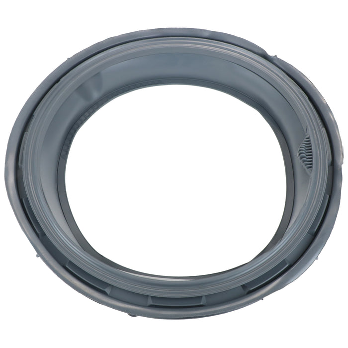 Rubber Door Seal Gasket For Beko B3W5941IW B3W5942IW Washing Machine C00864790