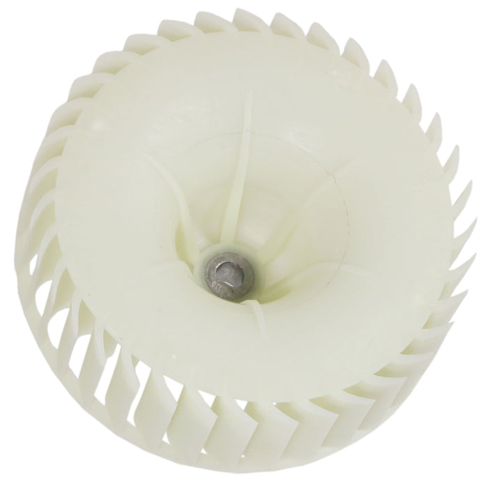 Tumble Dryer Fan Impeller Blower Wheel Blade DC9300387A DV70 DV80 DV90