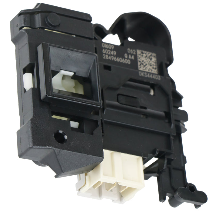 Washing Machine Door Lock For Beko B3W31041W B5W5941BDG Safety Switch Interlock