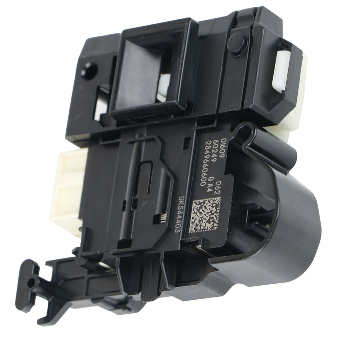 Washing Machines Door Lock Safety Switch Interlock For Indesit PUSH&GO MY TIME