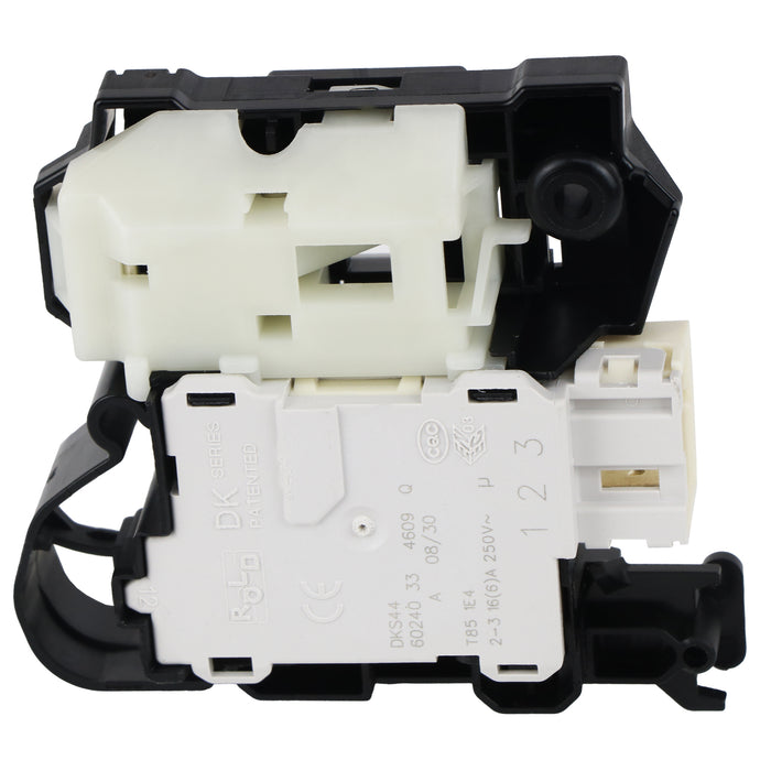 Washing Machine Door Lock For Beko B3W31041W B5W5941BDG Safety Switch Interlock