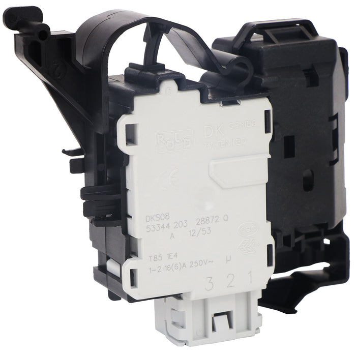 Door Lock Interlock For Hotpoint NSWM NSWA NM11 Washing Machines Safety Switch