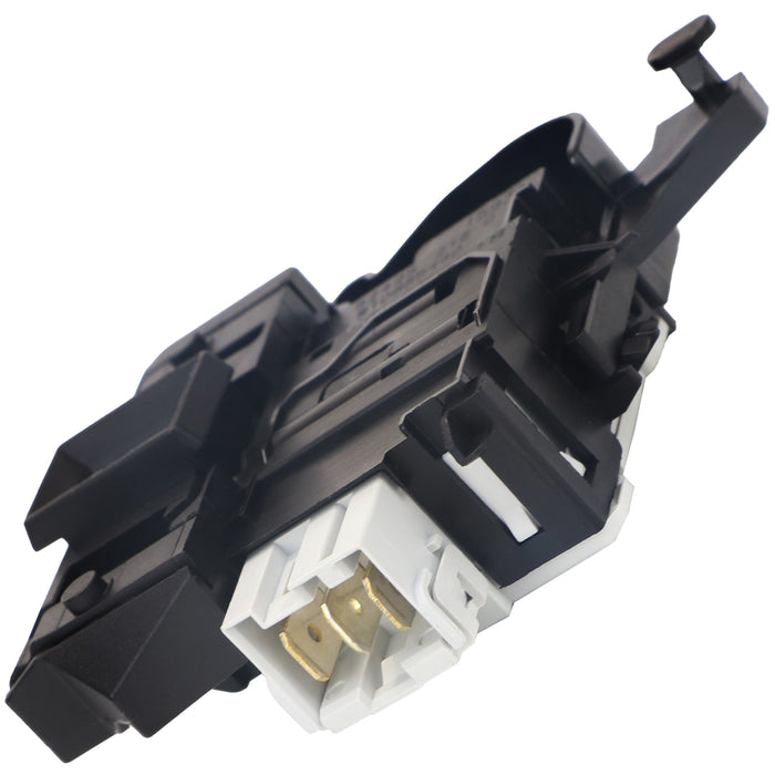 Washing Machine Door Lock Interlock Unit For Indesit IG 71286 IT Safety Switch
