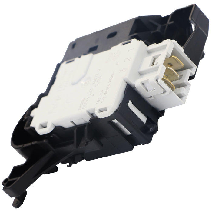 Door Lock Interlock For Hotpoint NSWM NSWA NM11 Washing Machines Safety Switch