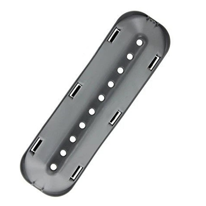 10 Hole Drum Paddle Lifter Arm for Hotpoint Washing Machines (183 x 53 x 38mm)
