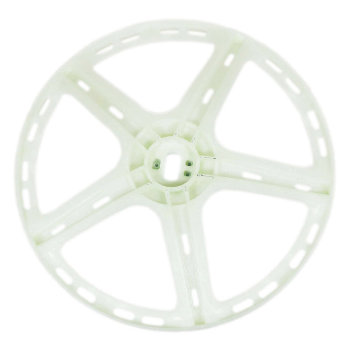 Drum Pulley for Zanussi Washing Machine Spider Wheel ZWF ZWG ZWD ZWH 50298249009