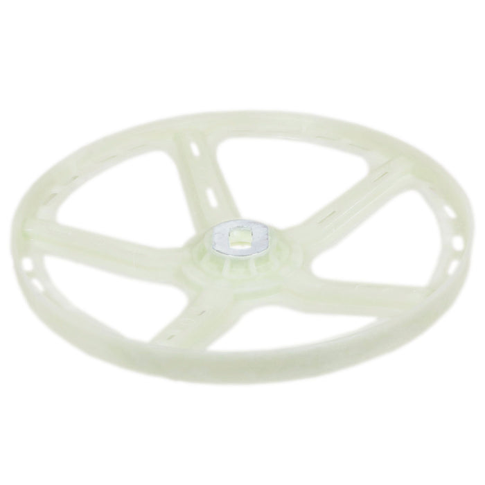 Drum Pulley for Zanussi Washing Machine Spider Wheel ZWF ZWG ZWD ZWH 50298249009