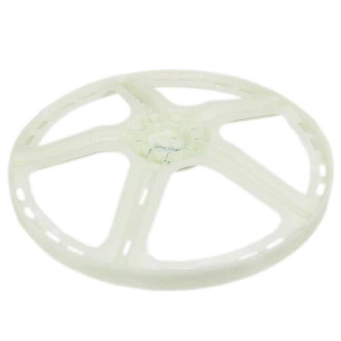 Drum Pulley for Zanussi Washing Machine Spider Wheel ZWF ZWG ZWD ZWH 50298249009