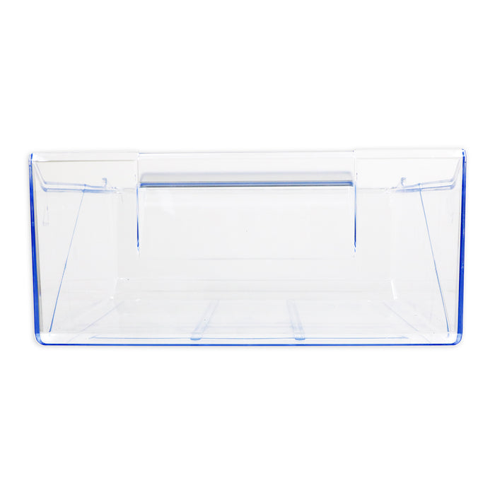 Zanussi Fridge Freezer Drawer ZNFN ZNFR ZNLE ZNLN ZNLR ZUAN Top Middle Container Box (140075825012)