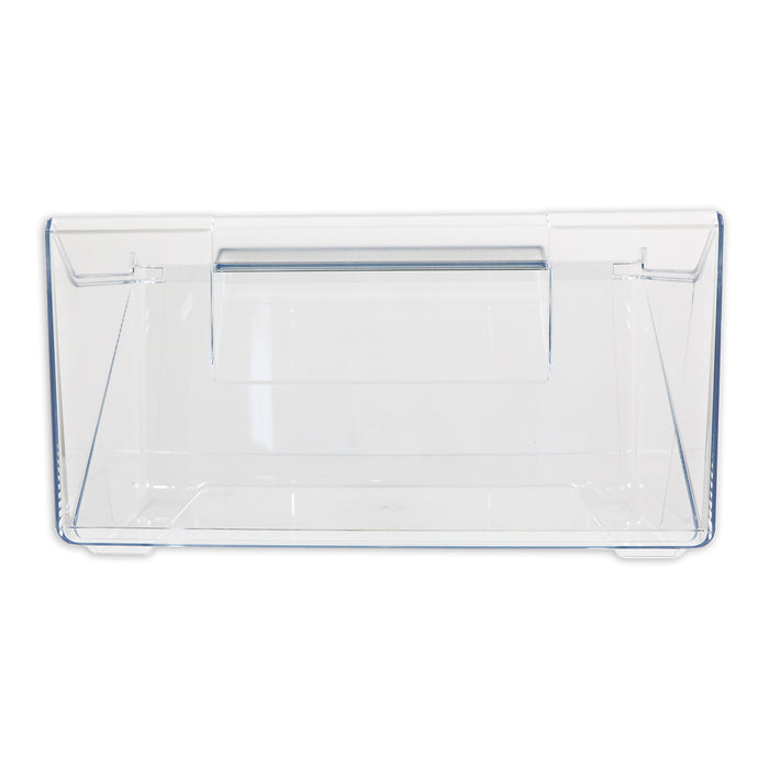 Zanussi Fridge Freezer Bottom Drawer ZNFN ZNFR ZNHN ZNHR ZNLK ZNLN ZNLR ZNNN ZUNN Lower Shelf Box (140184296055)