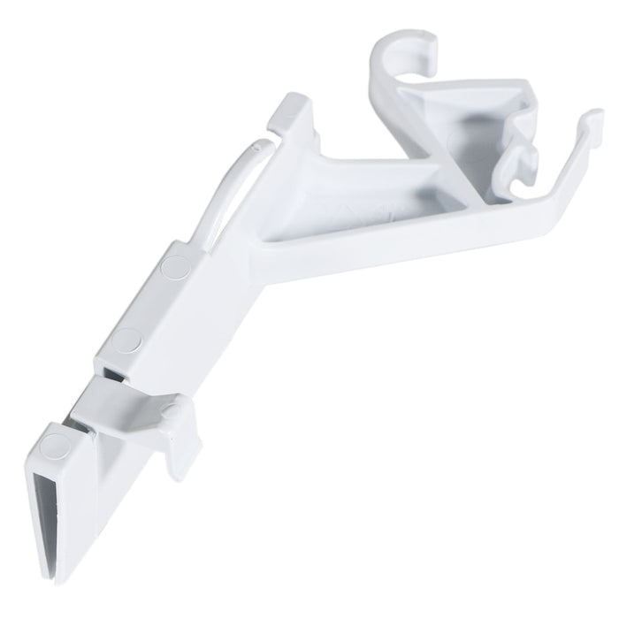 SMEG Internal Door Flap Hinge Right Hand Fridge Freezer FF354LX FI360LX 2231128014