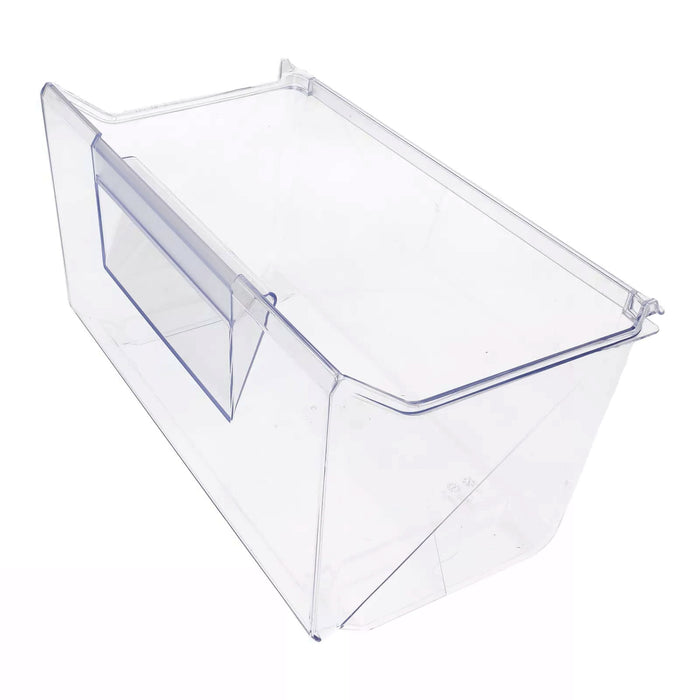 Zanussi Freezer Drawer Lower Bottom ZBB25431SA ZBB27450SA ZBB28475S 405 x 216 mm