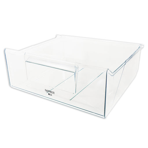 Electrolux Fridge Freezer Drawer ENN EUN FI22 Top Upper Middle Container Box (2647017017)