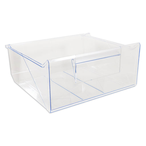 Smeg UKC3170P UKC3170P1 Fridge Freezer Drawer 2nd from Bottom Container Box (8087788017)