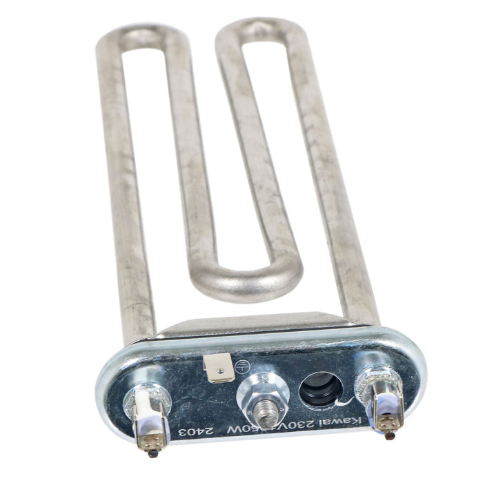 Heating Element for Zanussi Washing Machine 1950w ZWD12 ZWF10 ZWF12 ZWF14 ZWX16