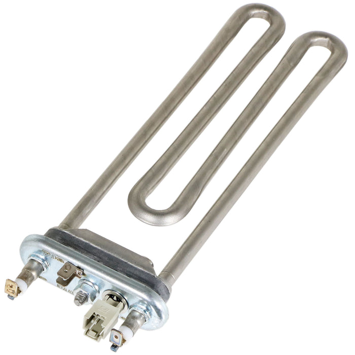 Heating Element for Zanussi Washing Machine 1950w NTC ZWD ZWF ZWG ZWN ZWQ ZWY
