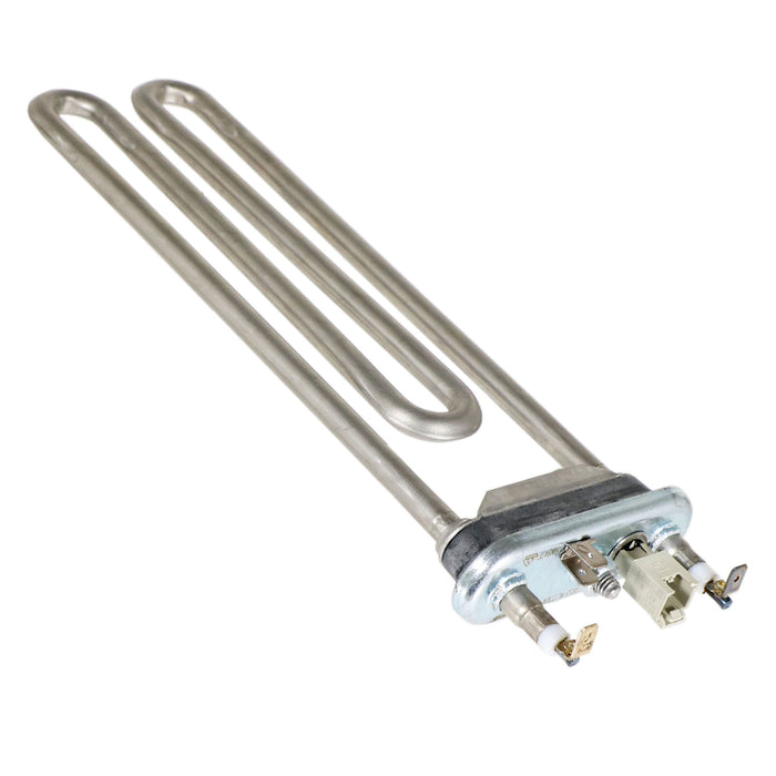 Heating Element for Zanussi Washing Machine 1950w NTC ZWD ZWF ZWG ZWN ZWQ ZWY