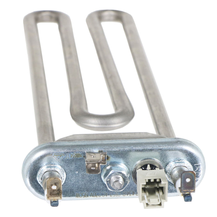 Heating Element for Zanussi Washing Machine 1950w NTC ZWD ZWF ZWG ZWN ZWQ ZWY