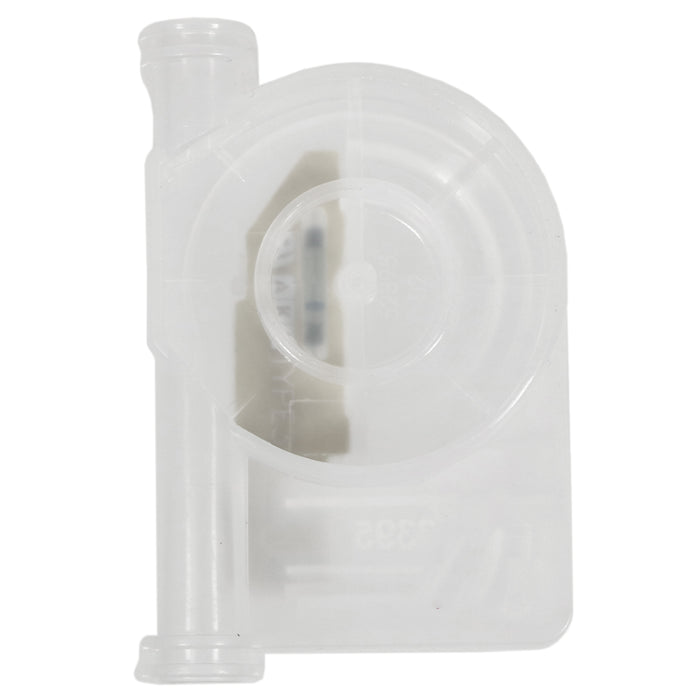Flow Meter Air Break Contact Reed Switch Sensor for IKEA Dishwasher SBE649 SBE859