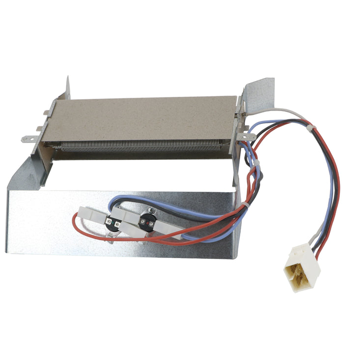 Heating Element & Thermostats For Hotpoint H2 D81W D71W Tumble Dryers 2100W 230V