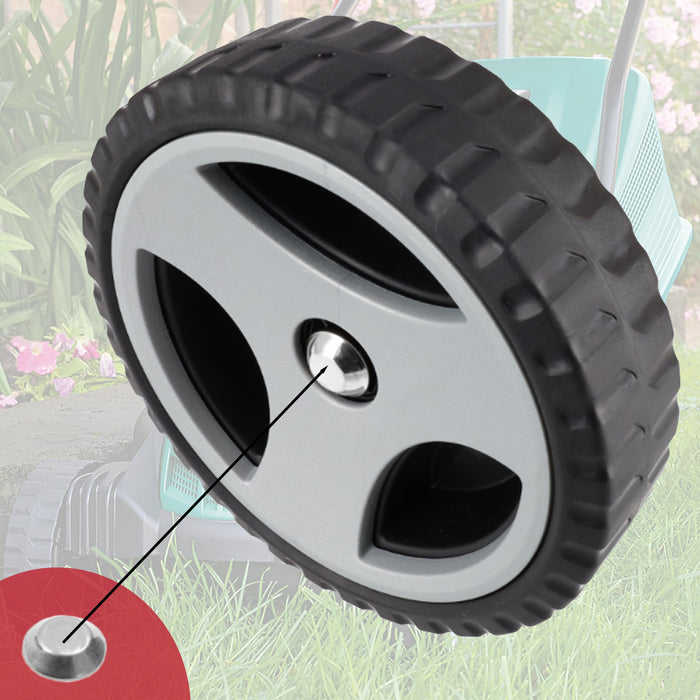Bosch Wheel Securing Cap Rotak 34 36 37 370 40 43 Li Lawnmower F016L65926