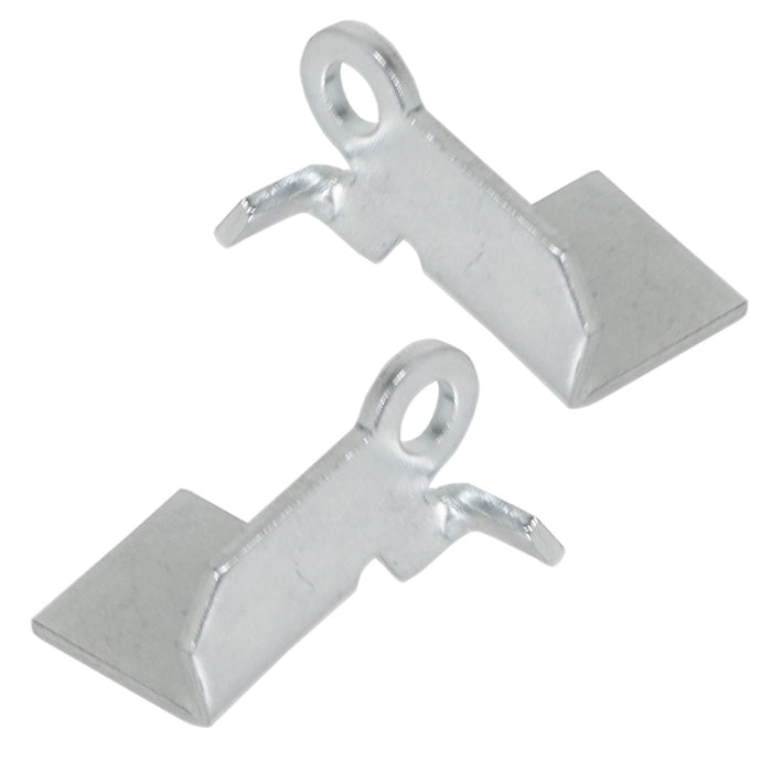 Siemens Hinge Set Fridge Freezer Door Stop Left Right GS24NA20 GS24NA21 KG36VX27