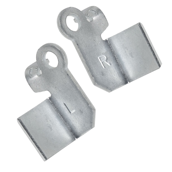 Siemens Hinge Set Fridge Freezer Door Stop Left Right GS24NA20 GS24NA21 KG36VX27